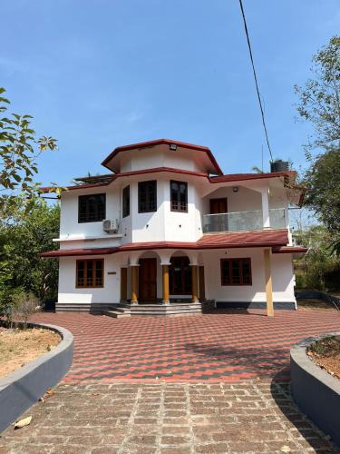 Talipparamba Apartment | Souparnika Homestay