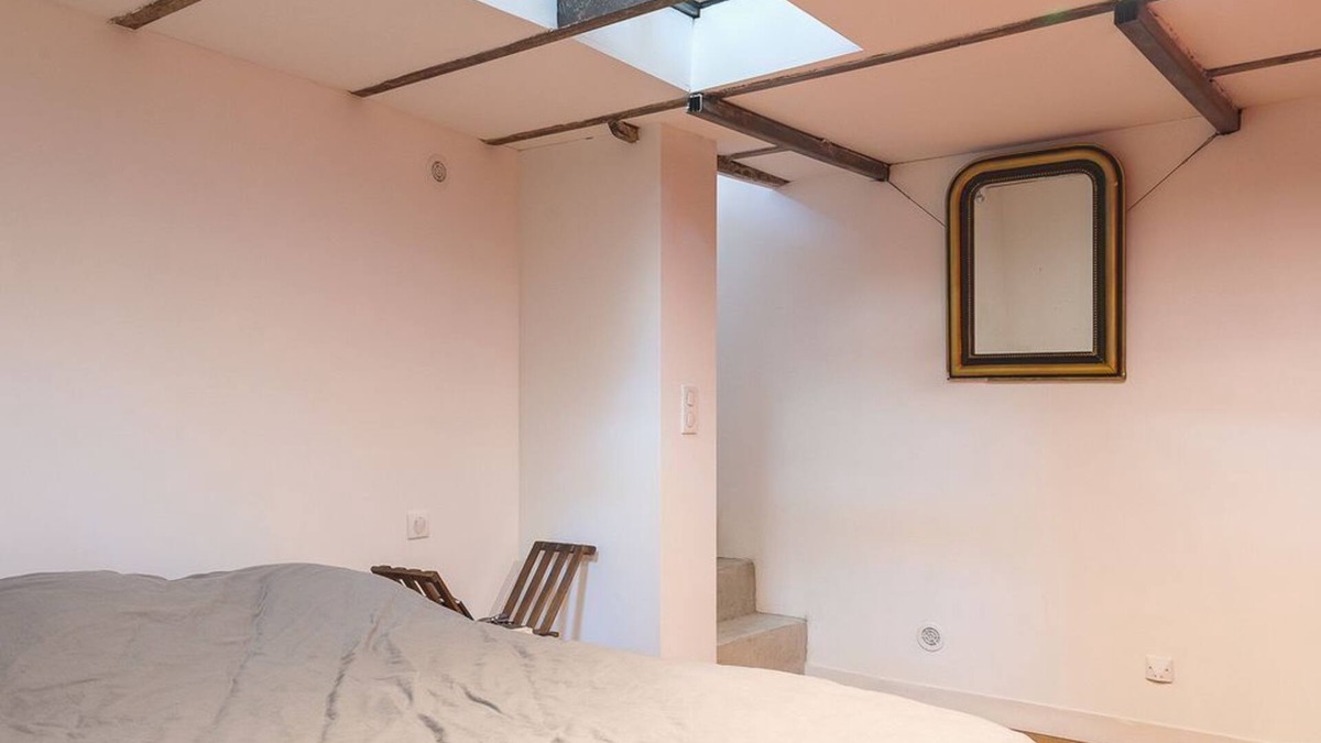 Montreuil Apartment | Souplex in Montreuil
