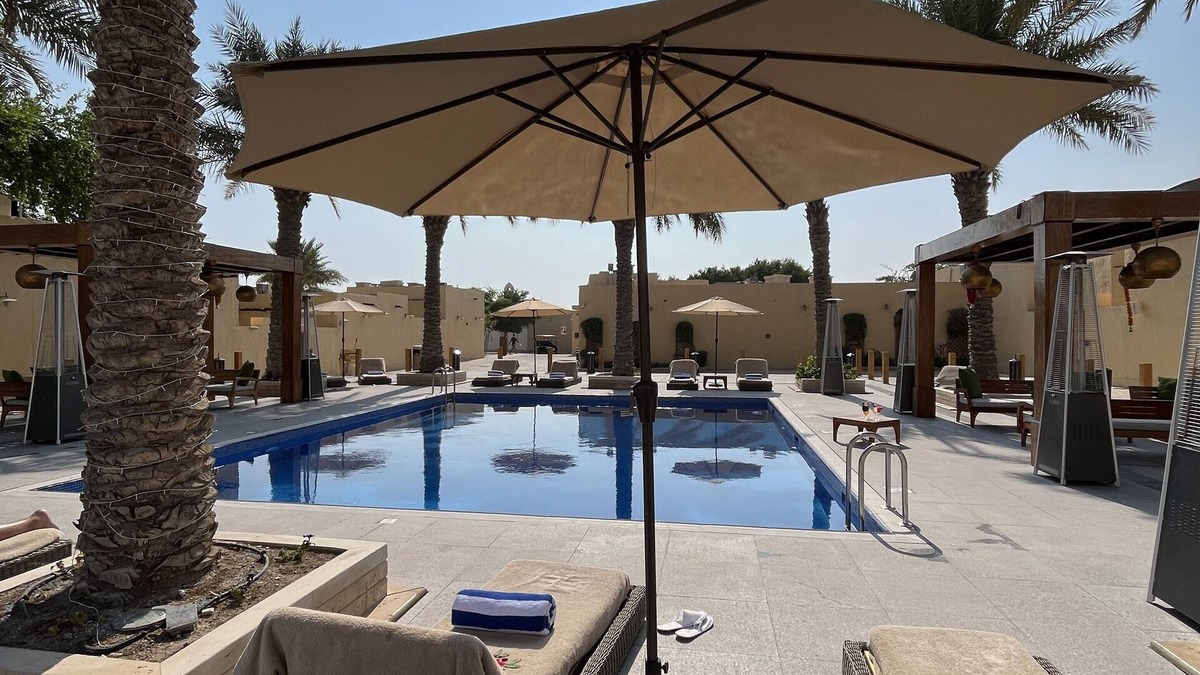 Al Wakrah Hotel | Souq Al Wakra Hotel Qatar by Tivoli