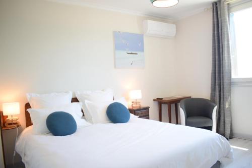 Sadroc Bed & Breakfast | Source de la Vallée