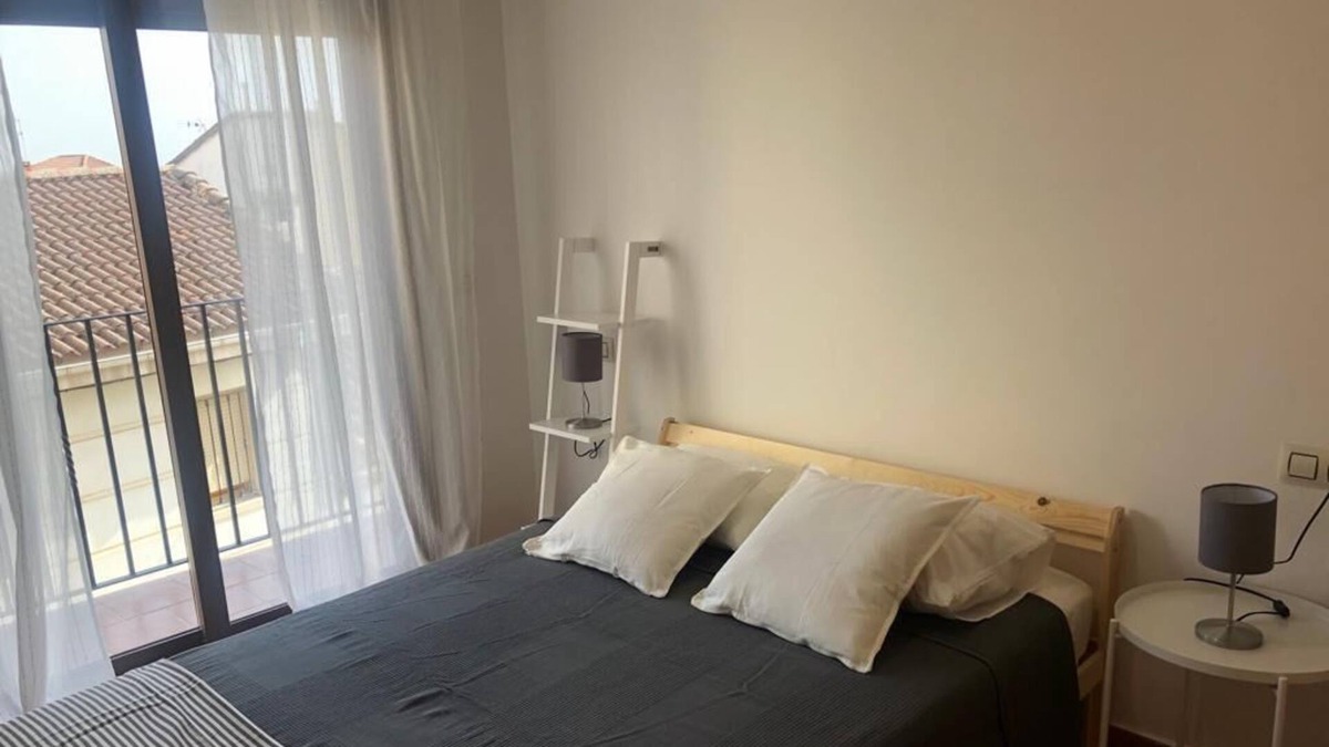 Poyales del Hoyo Apartment | SOURCE APARTMENT UP- PLANT 1