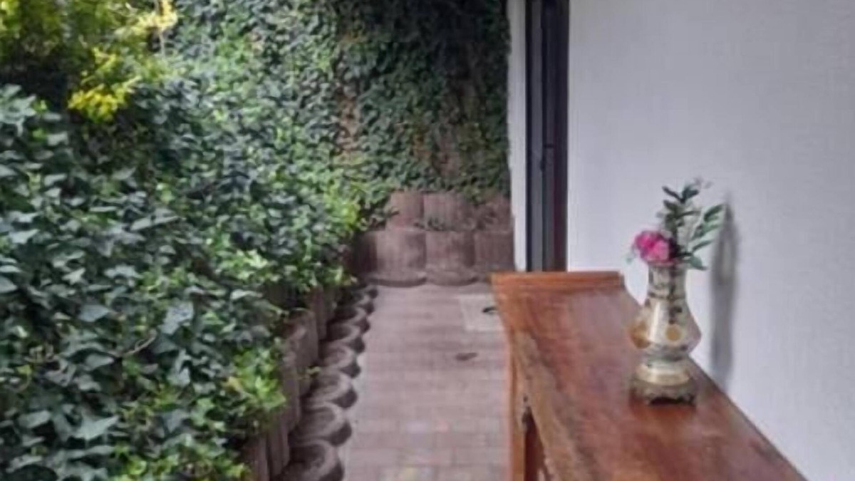 Bensheim Apartment | Sourterrain apartment in Bensheim