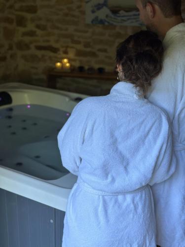 Sarrazac Bed & Breakfast | Sous la glycine