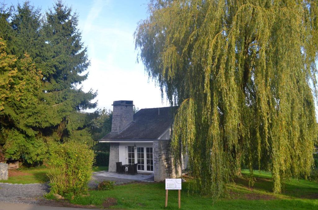 Heyd House | Sous le Saule Holiday Home
