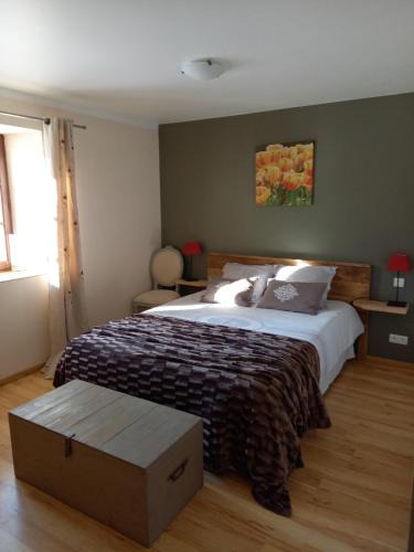Labastide-du-Haut-Mont Bed & Breakfast | Sous Le Tilleul