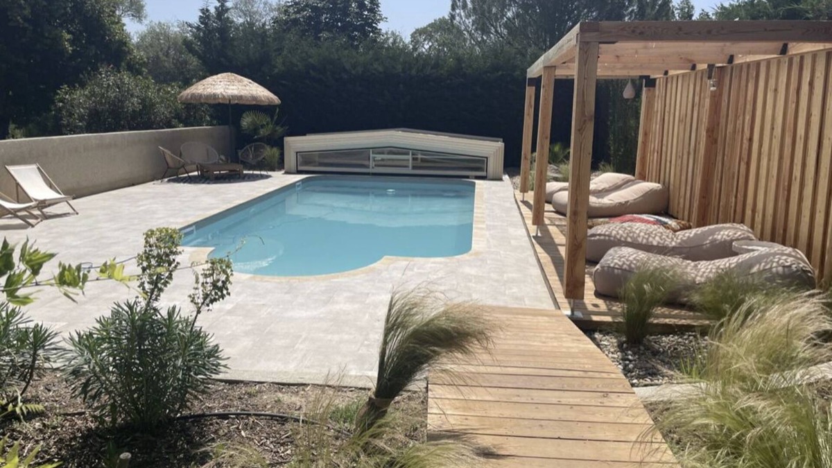 Lurs House | Sous les Étoiles en Provence , Gîte les Bambous