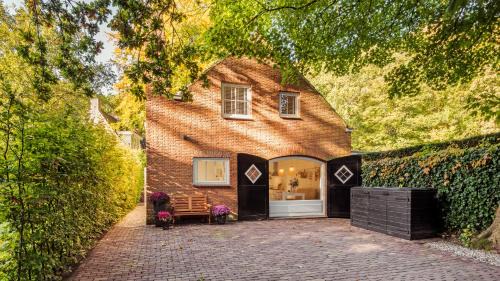 Schoorl House | Sous les Dunes