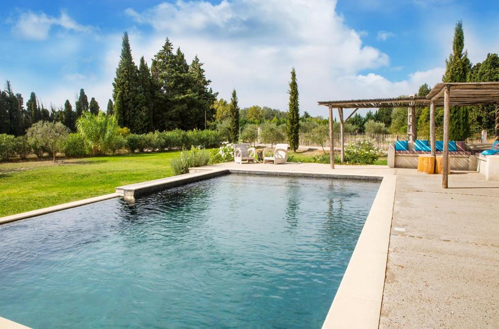 Chateaurenard Bed & Breakfast | Sous les Platanes B&B
