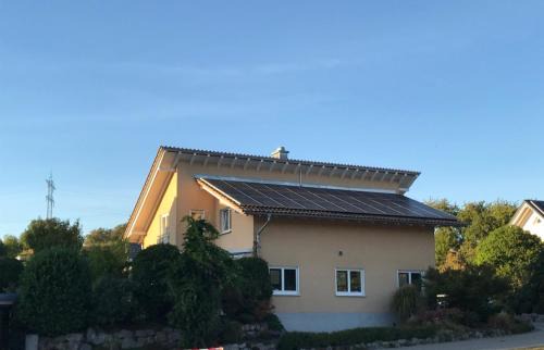 Fautenbach Apartment | Souterrain Ferienwohnung im Acherner Weg