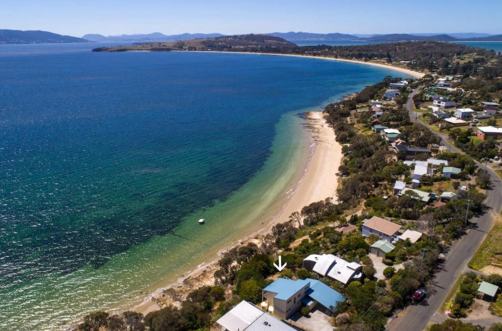 South Arm House | South Arm Beach House