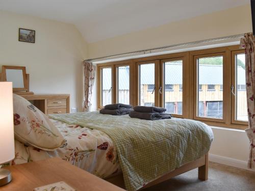 Broadwoodkelly House | South Barn