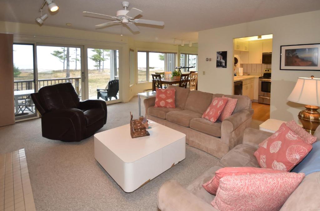 Glen Arbor Apartment | South Beach 55