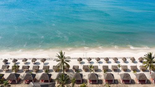 Kigamboni Resort | South Beach Resort