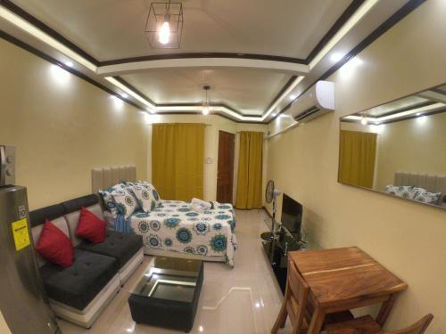 Balibago Apartment | South Breeze Balibago 3 minutes away from Santa Rosa Commercial Complex