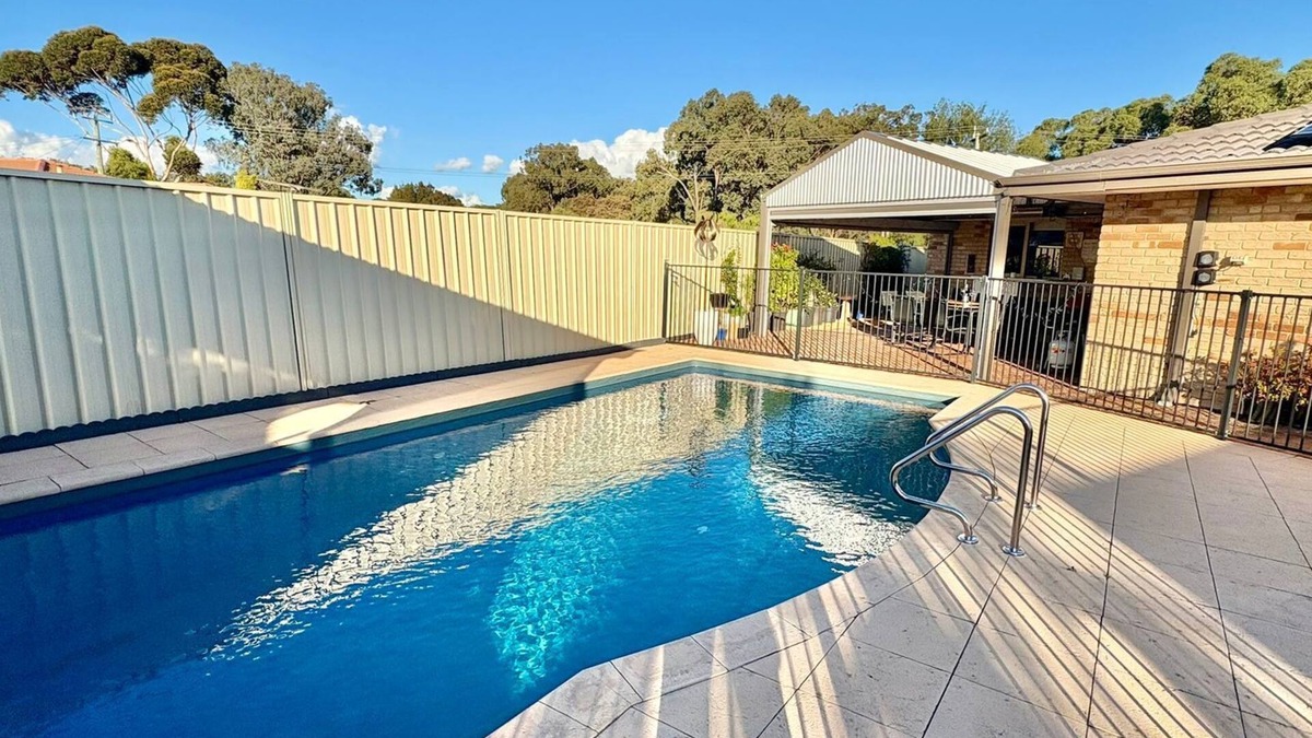 South Bunbury House | South Bunbury Retreat – Family Comfort by the Beach & Wildlife Park