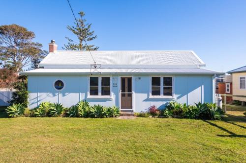 Currarong House | South Cantina, Currarong