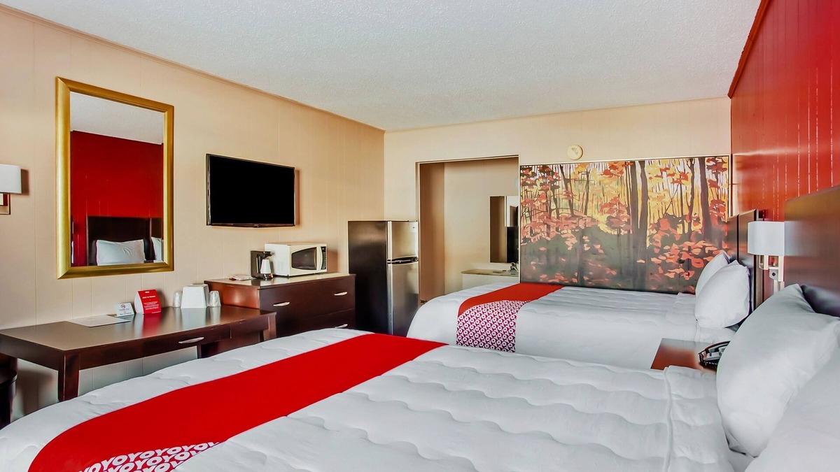 Ridgeland Hotel | South Carolina’s Secret Civil War History! Near Harold Turpin Park!