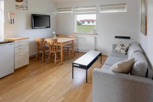 Selfoss Apartment | South Central Country-Apartment