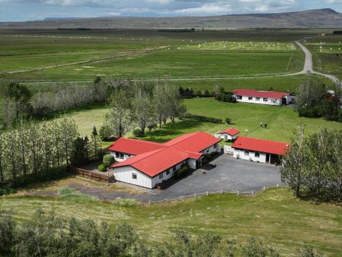 Selfoss House | South Central Guesthouse