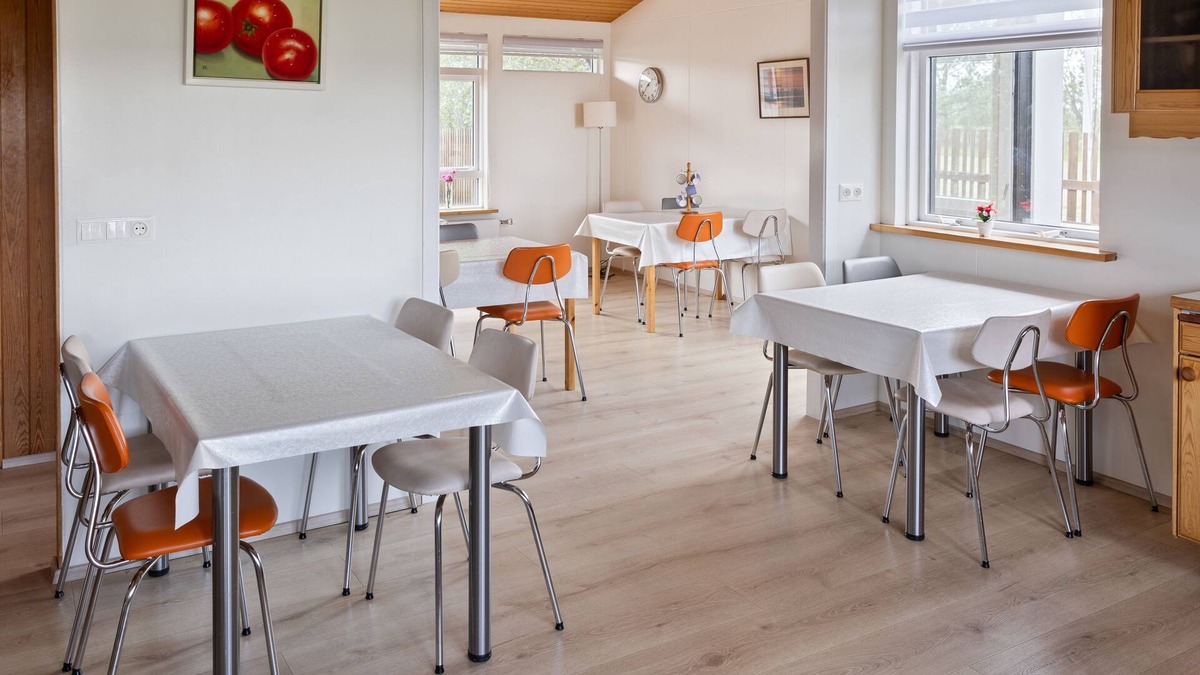 Selfoss House | South Central Guesthouse