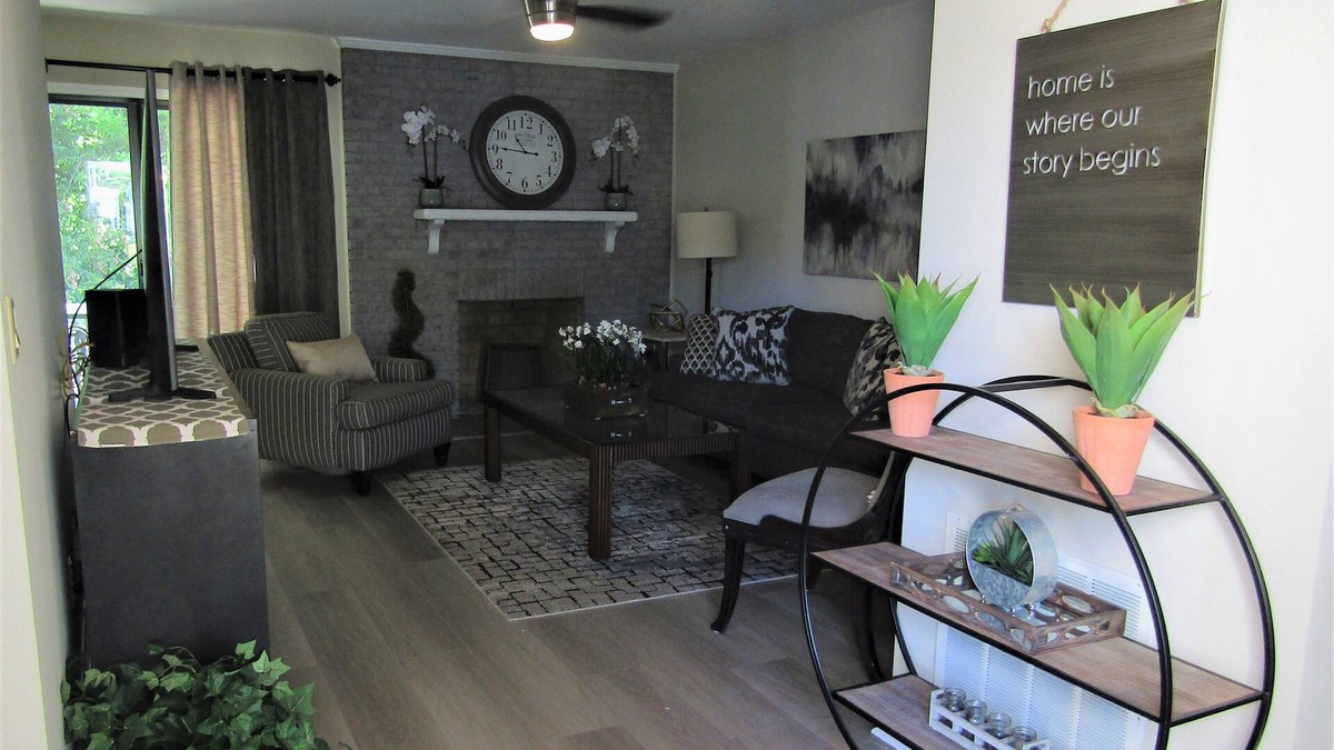 McAlpine Condo | South Charlotte Pet Friendly All Inclusive Condo