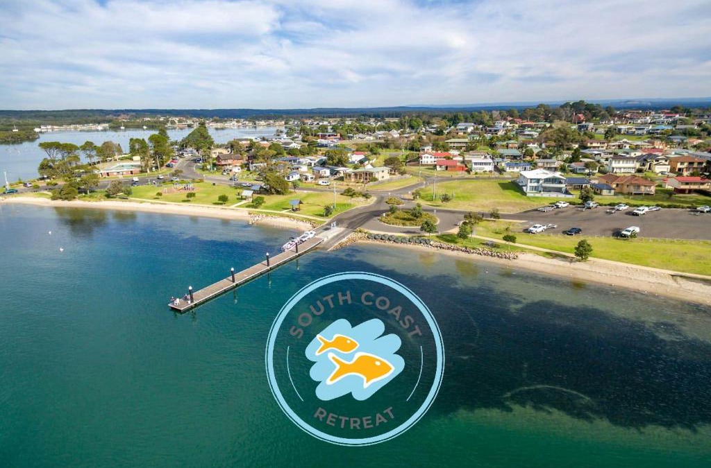 Greenwell Point Resort | South Coast Retreat