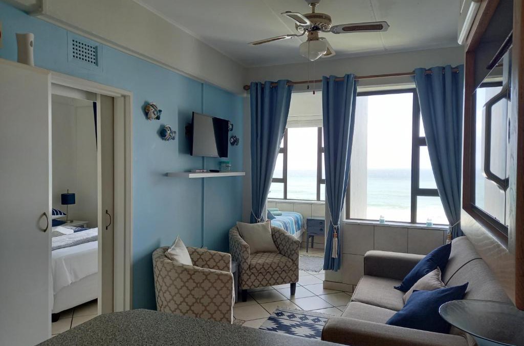 Sea Park Apartment | South Coast Riviera - 805