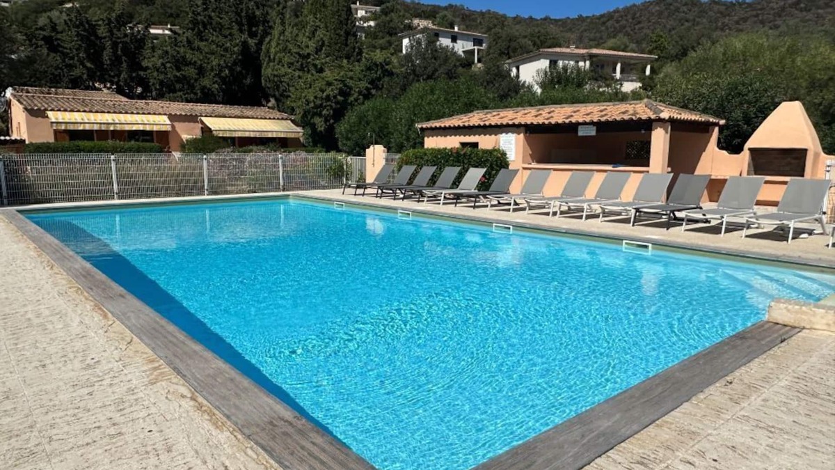 Tarcu Apartment | South Corsica-Tarco, Ground floor close to the sea