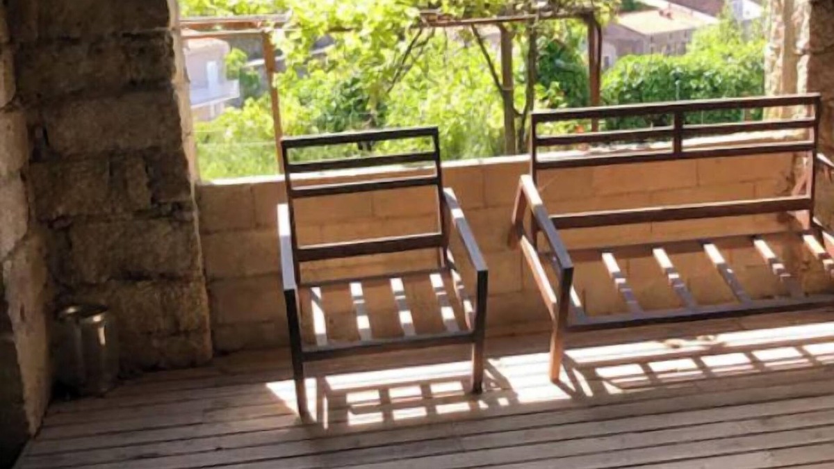 Olivese House | South Corsica Village House Rental