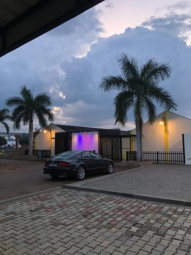 Mysore Villa | South cote