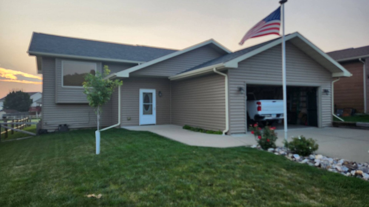 Whitewood House | South Dakota Black Hills rental