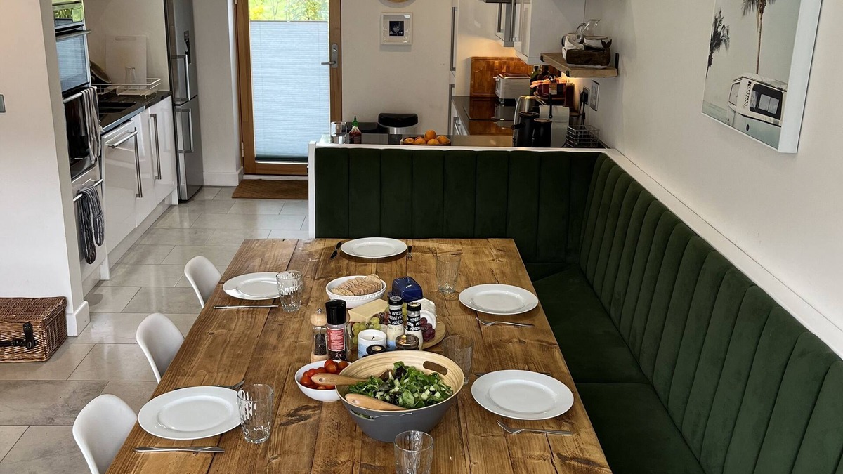 Chillington House | South Devon Holiday Home near gorgeous beaches
