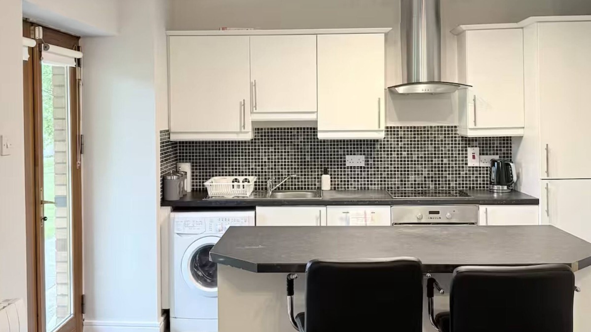 Dublin Apartment | South Dublin Oasis