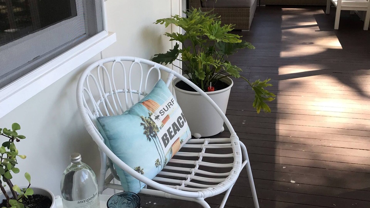South Durras Cottage | South Durras Beach, Banyandah St