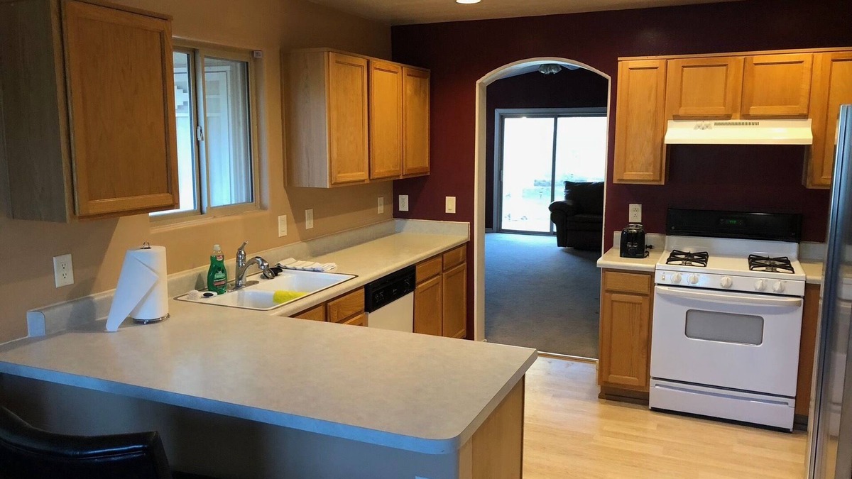 Rita Ranch House | South East Tucson. Clean, Quiet Home