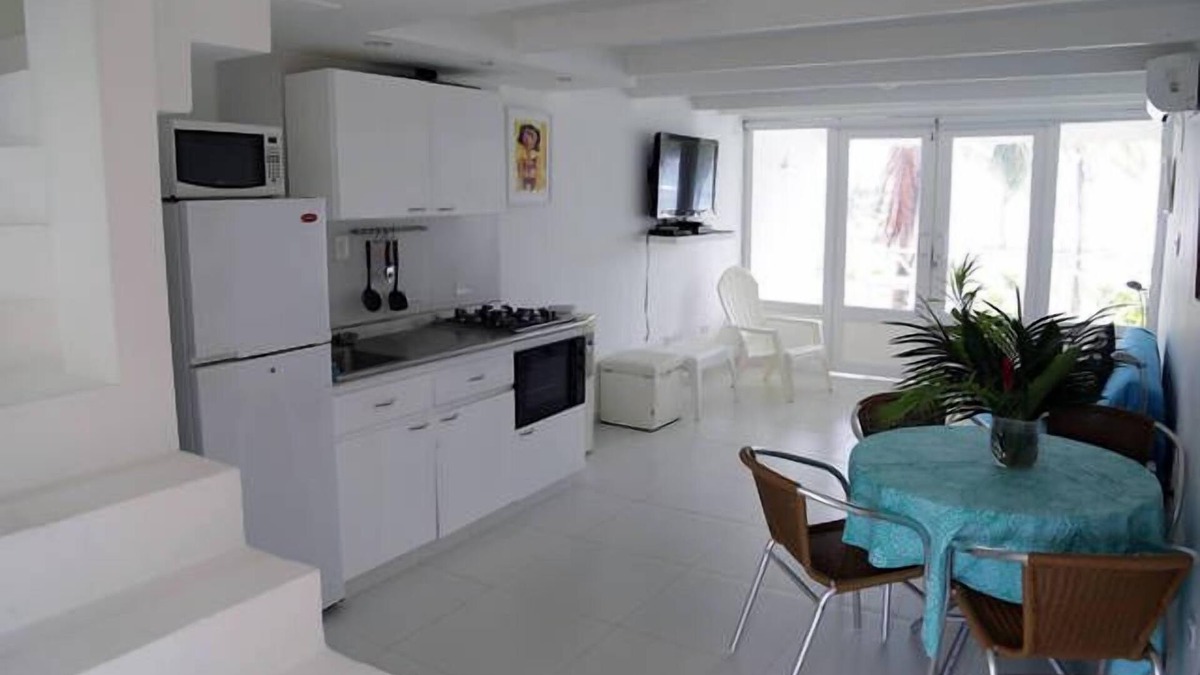 Barrio Obrero Apartment | South End Villas- Caribbean delight 3