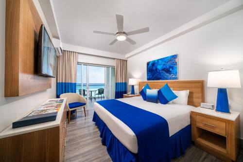 St. Lawrence Gap Hotel | South Gap Hotel