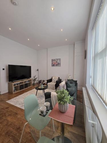 South Hampstead Apartment | South Hampstead Magic