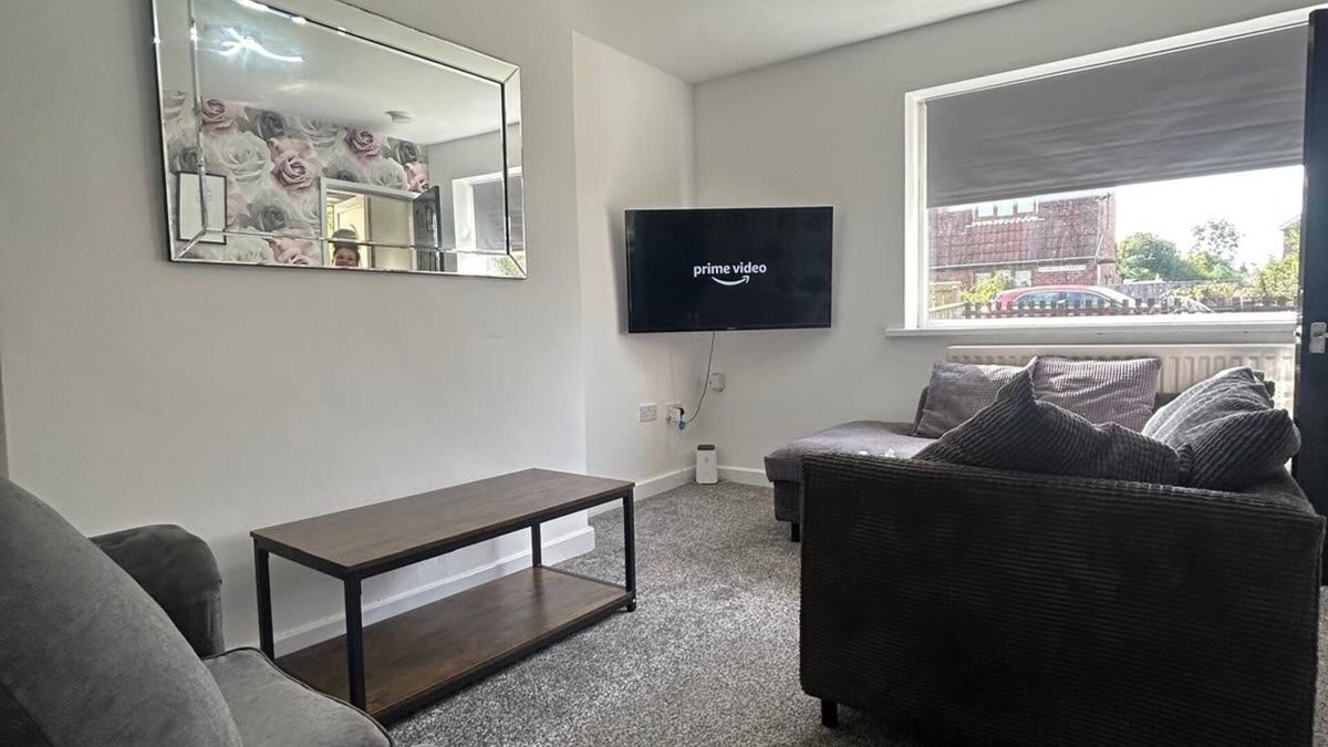 Durham House | South Hetton Residence
