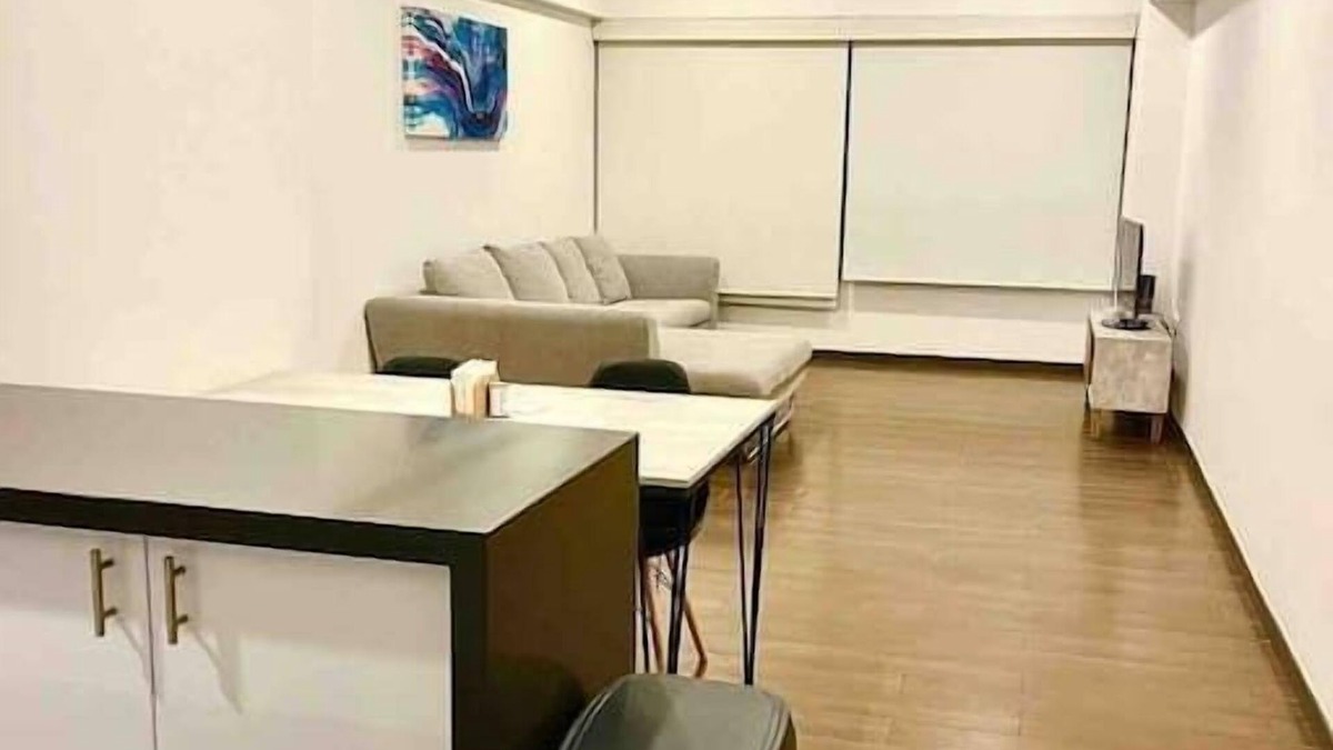Villa Coapa Apartment | South Hospital Zone CDMX