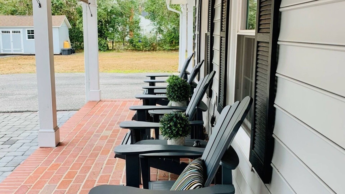 Conway House | South House- Beach, Golf and Relaxation