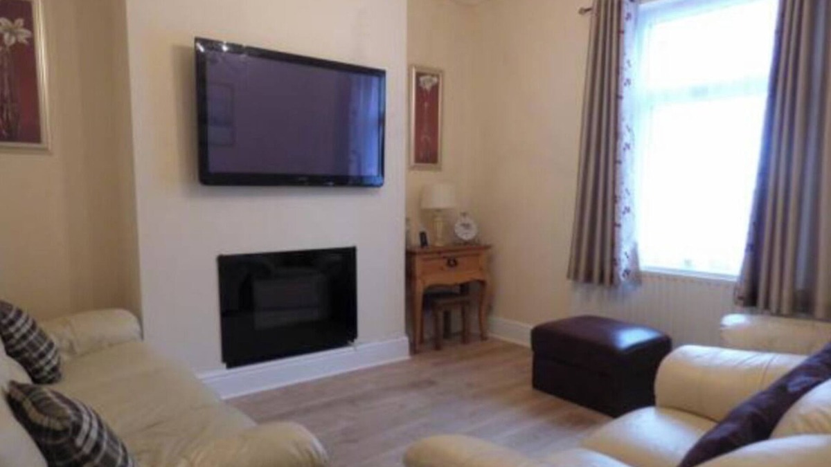 Barrow-in-Furness House | SOUTH LAKES TOWN HOUSE