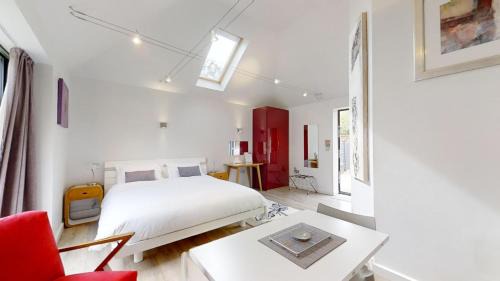 Wavendon Bed & Breakfast | South Lodge
