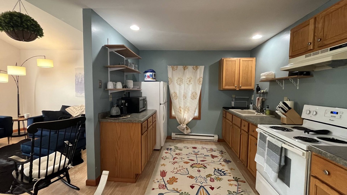 Upper Peninsula Cottage | South Marquette Cottage - Walk to everything!