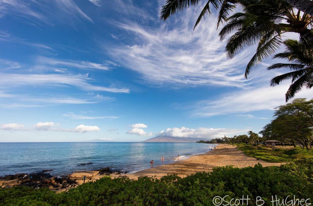 Kihei Apartment | South Maui 1 BR Guest Suite - Kamaole Beach Area