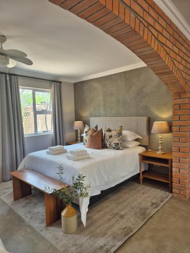 Ubuntu House | South Merino Guestfarm