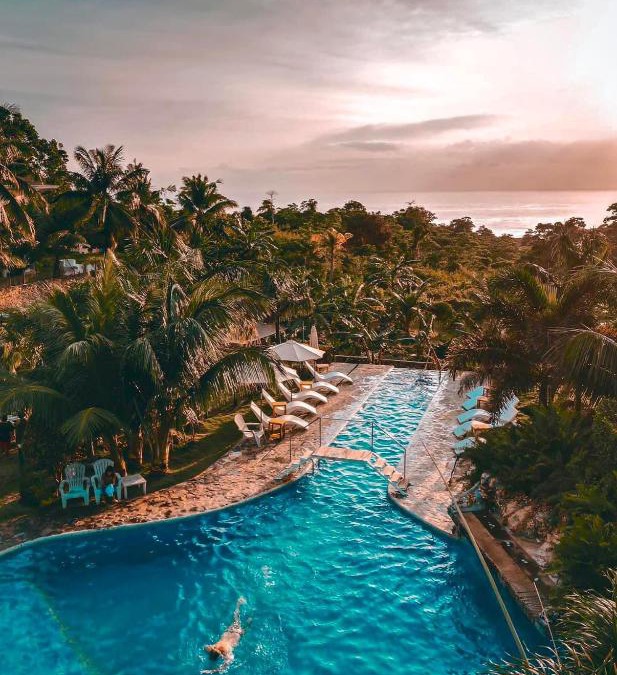 San Juan Resort | South Mountain Resort