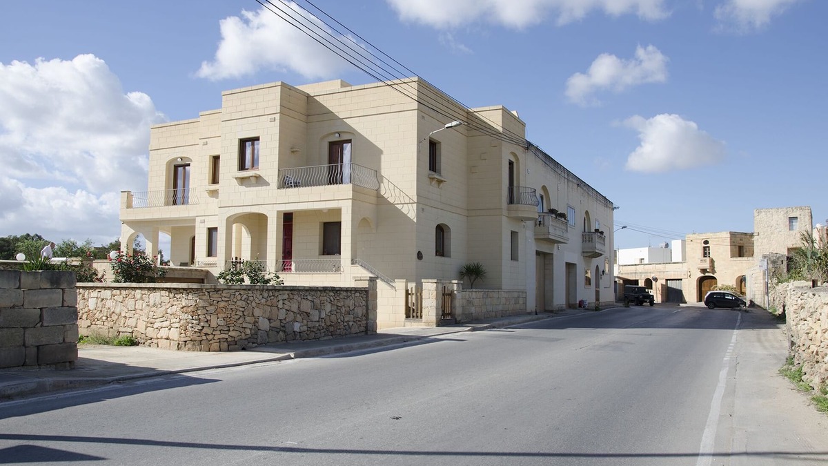 Zejtun House | South Olives Zejtun Malta