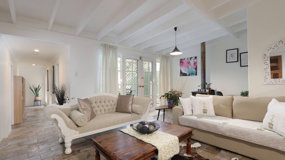 South Perth House | South Perth Cottage Retreat