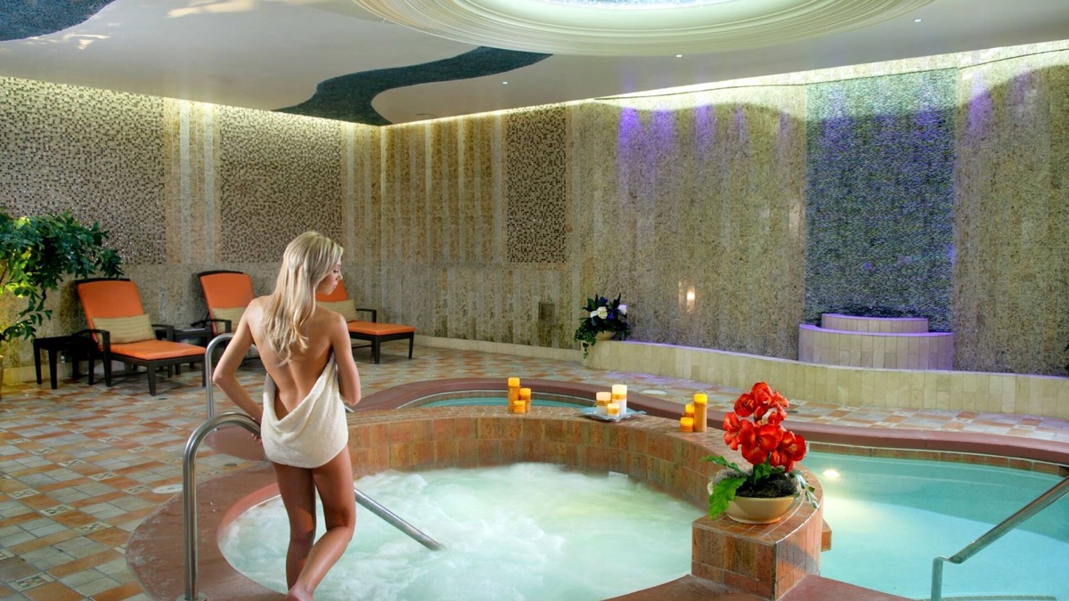 Enterprise Resort | South Point Hotel, Casino, and Spa